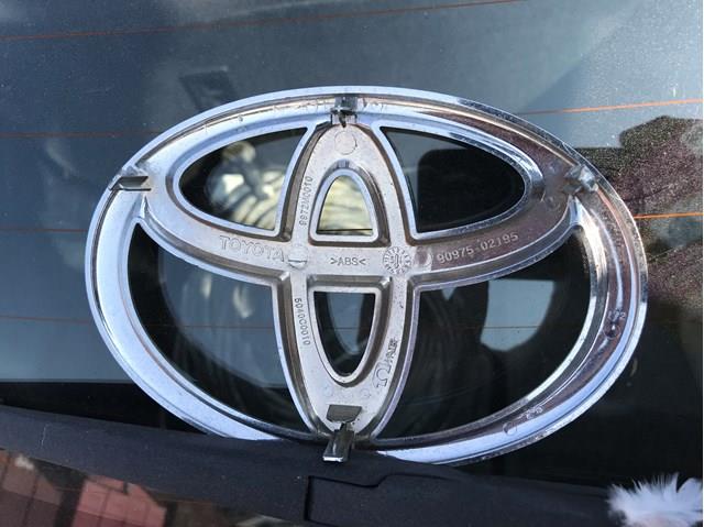  9097502195 Toyota