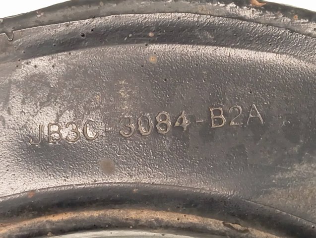 Купити 2133377 Ford Важіль передньої підвіски верхній, правий