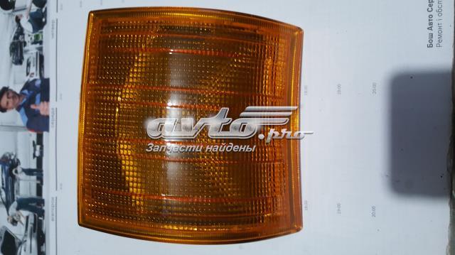 Правий покажчик повороту - лампа Begel BG82030L ціна, від 10.14 USD