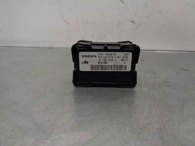  Volvo 6G9N14B296CB