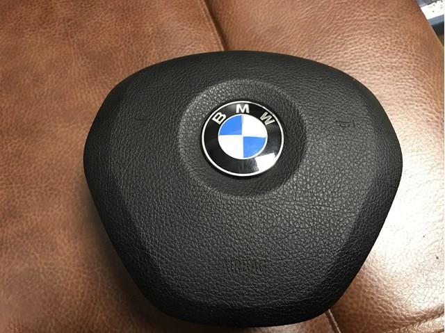 Подушка безпеки, водійська, AIRBAG 32306871095 BMW