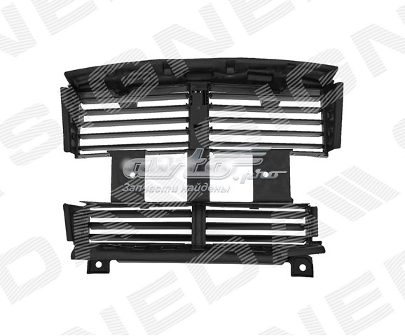 PFD43023CA Signeda Жалюзі радіатора охолодження