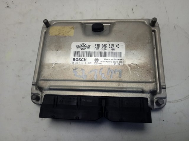  VAG 0281011201 ціна, від 19.06 USD
