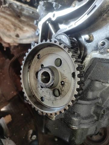  7G9Q6A256A Ford