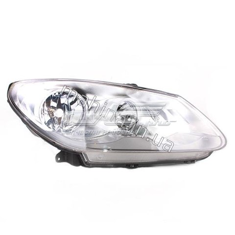 Фара права M113772020BA Chery