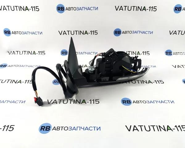 Купити FP6409M01 FPS Бічне дзеркало заднього виду ліве