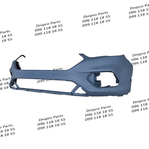 Бампер передній Signeda PFD041195BA