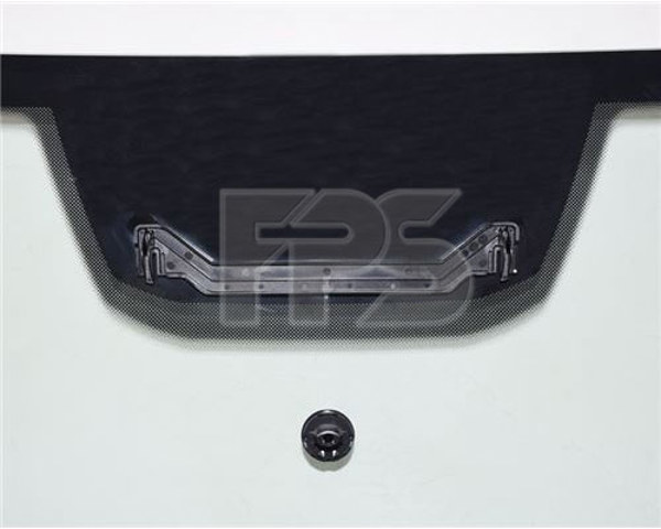 GS7454D11 XYG Автомобільне скло