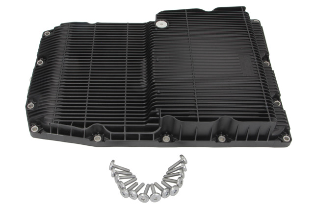 1086120809 ZF Parts Масло в коробку автомат