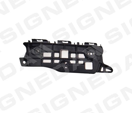 Купити 5214633070 Toyota Кронштейн бампера переднього, зовнішній лівий