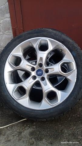 Купити CJ5Z1007K Ford 