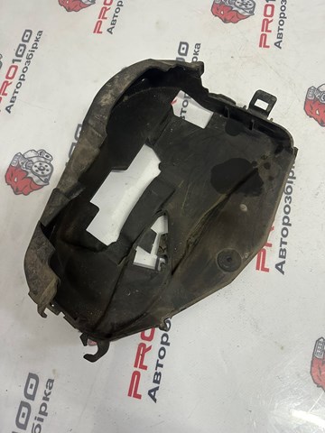 Купити 8200795003 Renault (RVI) Кожух/кришка/захист ременя ГРМ