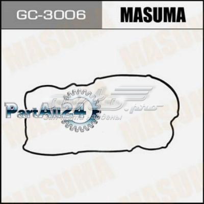 Прокладка клапанної кришки GC3006 Masuma