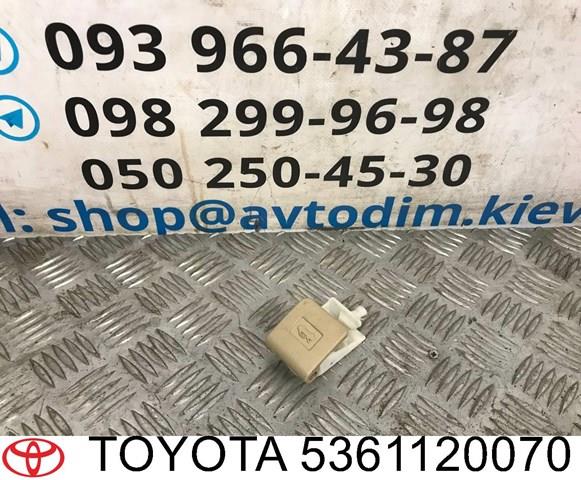 5361120070 Toyota 