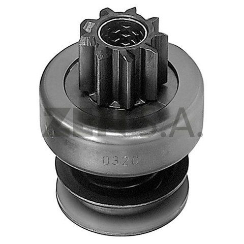 Бендикс ZEN ZN0320 ціна, від 7.54 USD
