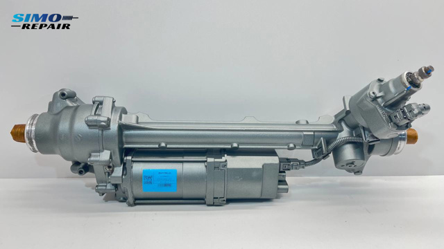 Купити BW410NLA0R MSG Рульова рейка