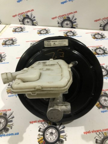  472108729R Renault (RVI)