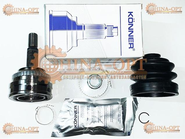 KCV821023A Konner Граната зовнішня