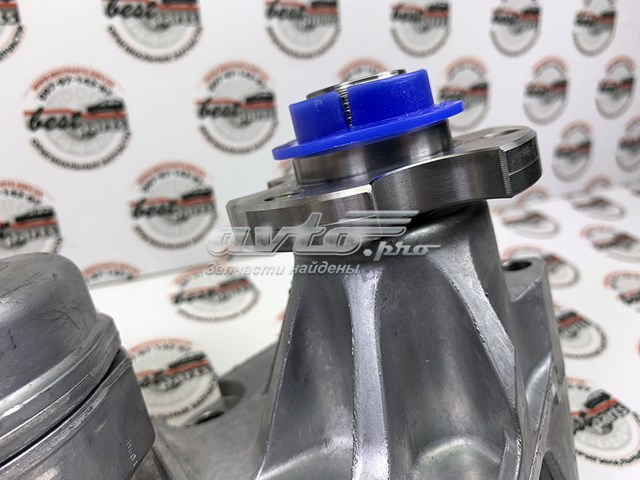 Натягувач приводного ременя AND 30903016 ціна, від 147.17 USD