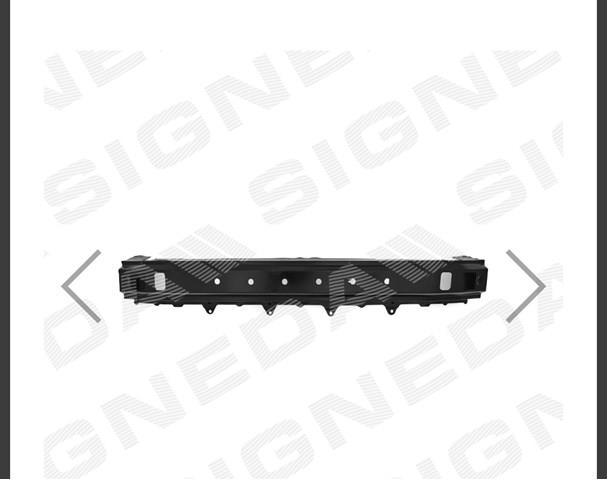 Купити PSB44038A Signeda Абсорбер (наповнювач) бампера переднього