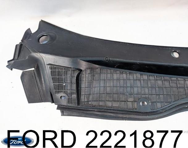 H1BB02222A Ford 