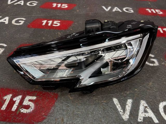  VAG 8V0941005H