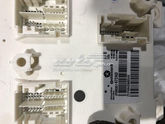 68357472AD Chrysler 