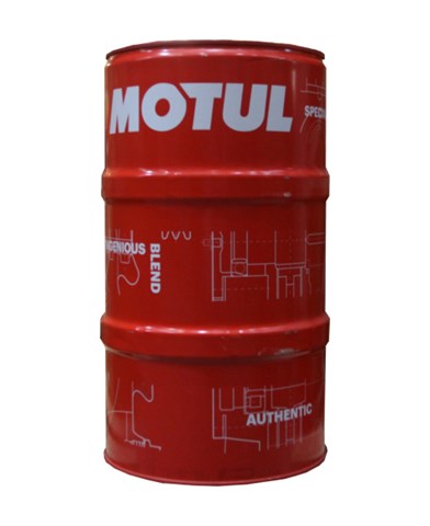 848561 Motul Масло двигуна
