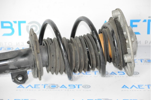 Пружина передня BMW 31336864177 ціна, від 40.73 USD