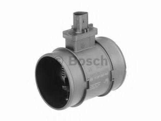 Датчик масової витрати повітря Bosch 281002940 ціна, від 45.05 USD