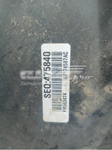 Купити 68174587AC Chrysler 