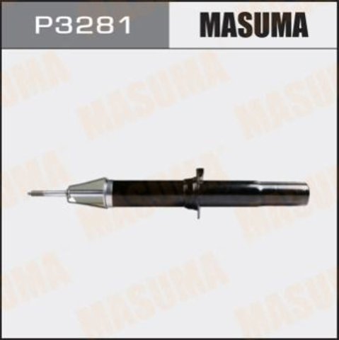 Купити P3281 Masuma Амортизатор передньої підвіски