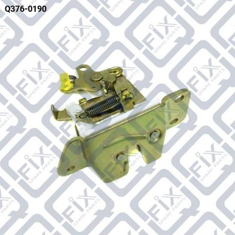 Замок багажника Q3760190 Q-fix