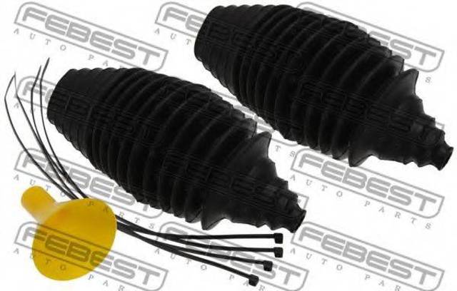 Пильник рульової тяги Chery T113401021 ціна, від 5.75 USD