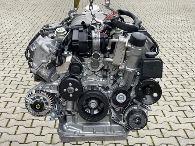 M113960113960 Mercedes Мотор в зборі