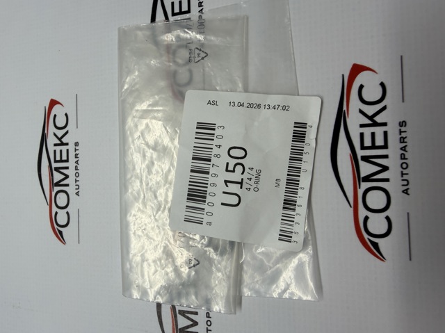 A0009978403 Mercedes 