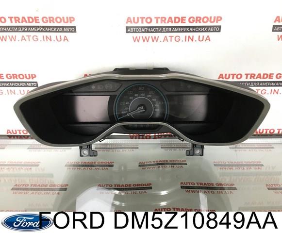 Купити DM5Z10849AA Ford Спідометр
