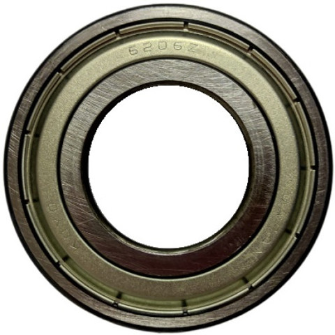 Підшипник КПП Koyo 6206ZZCM ціна, від 6.95 USD