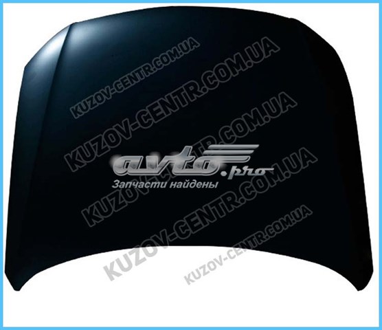 Капот FPS FP7407280 ціна, від 126.69 USD