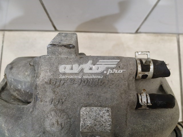 Колектор впускний Chery Tiggo FL позашляховик (2011 - 2026) ціна, від  USD