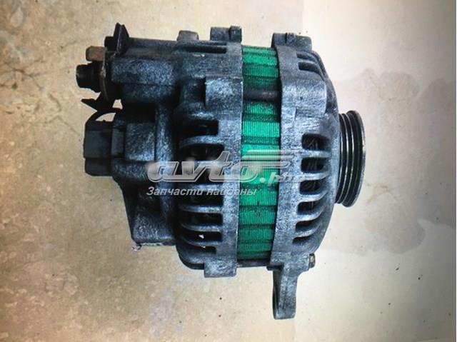 Генератор автомобільний Mando AB175054