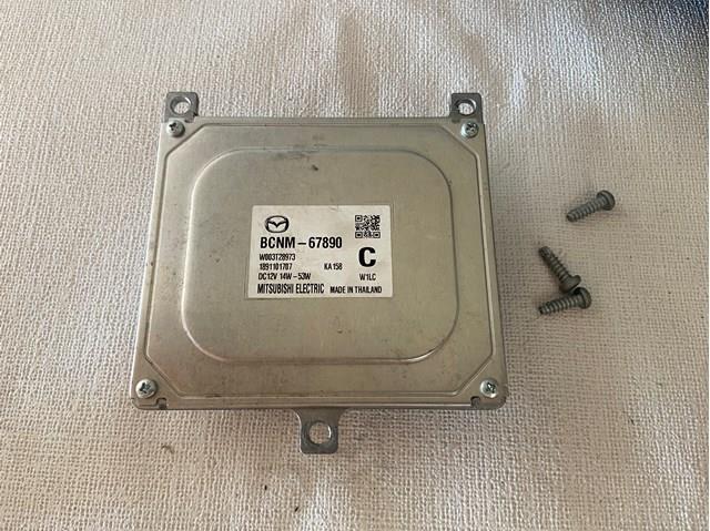  Mazda BCNM67890 ціна, від 64.06 USD