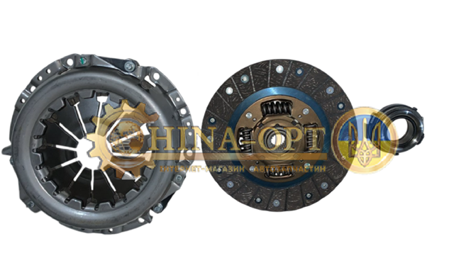 S1601100 Lifan Натискний диск зчеплення