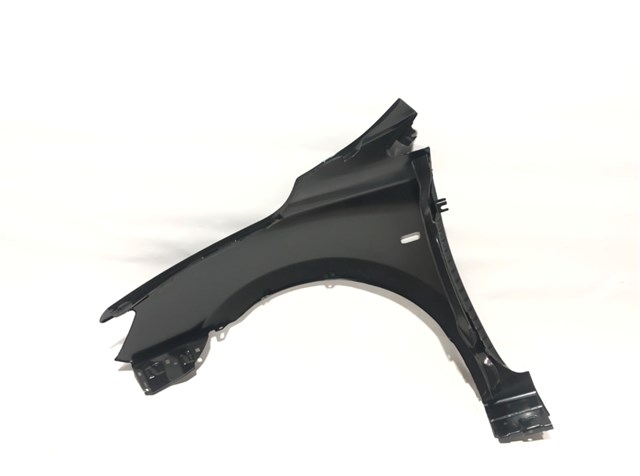 Крило переднє праве Nissan/Infiniti F31003YUMA ціна, від 40.54 USD