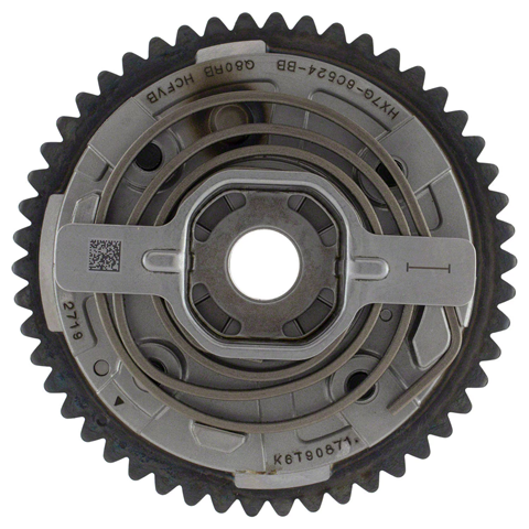 HX7Z6256C Ford 