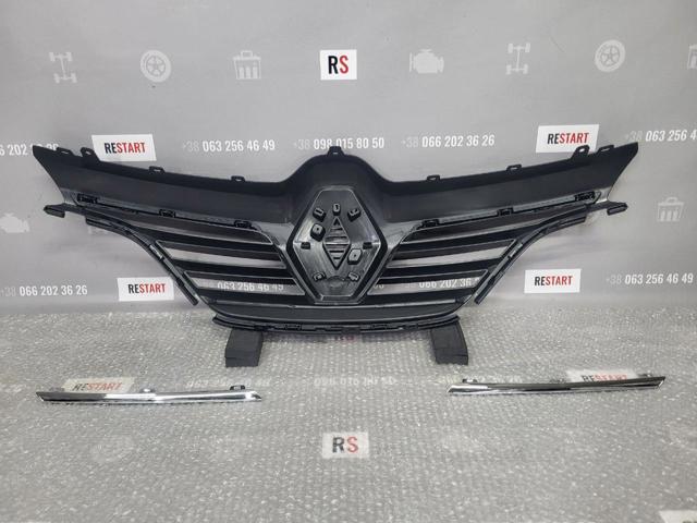 Облицювання радіатора Polcar 60C3054 ціна, від 64.83 USD