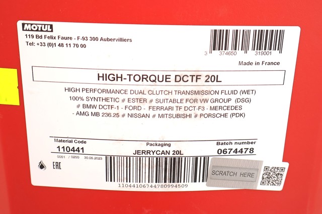  Motul 842622 ціна, від 452.23 USD