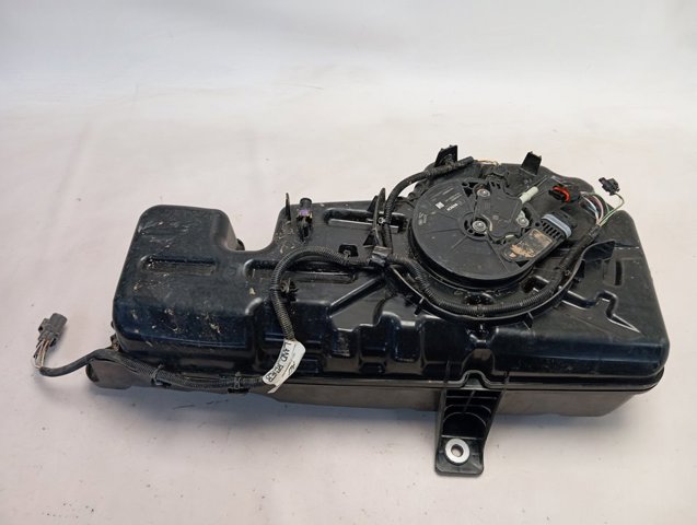 LR115631 Land Rover 
