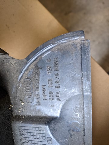  VAG 059109124C ціна, від 6.98 USD