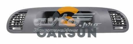 1006802 Autotechteile Молдинг (накладка) приладової панелі "торпедо", правий